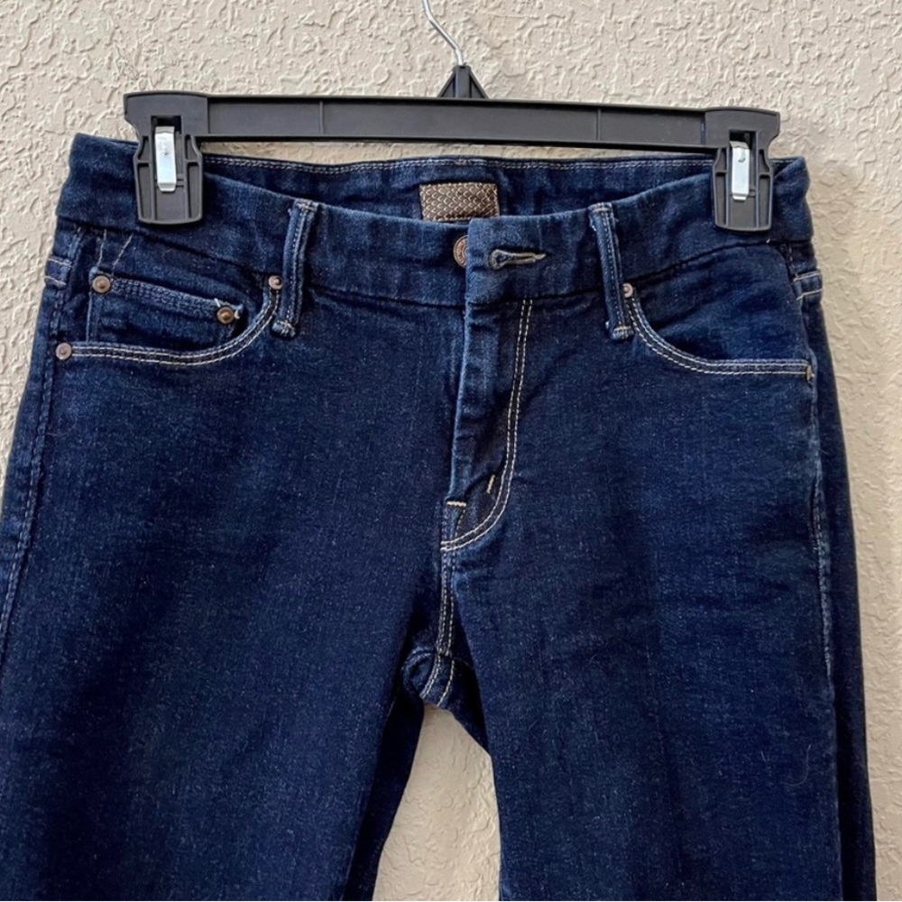 Mother The Looker Forever and a Day Jeans - Picture 6 of 10